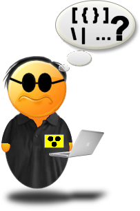 C0D3R – Black C0D3R – Black